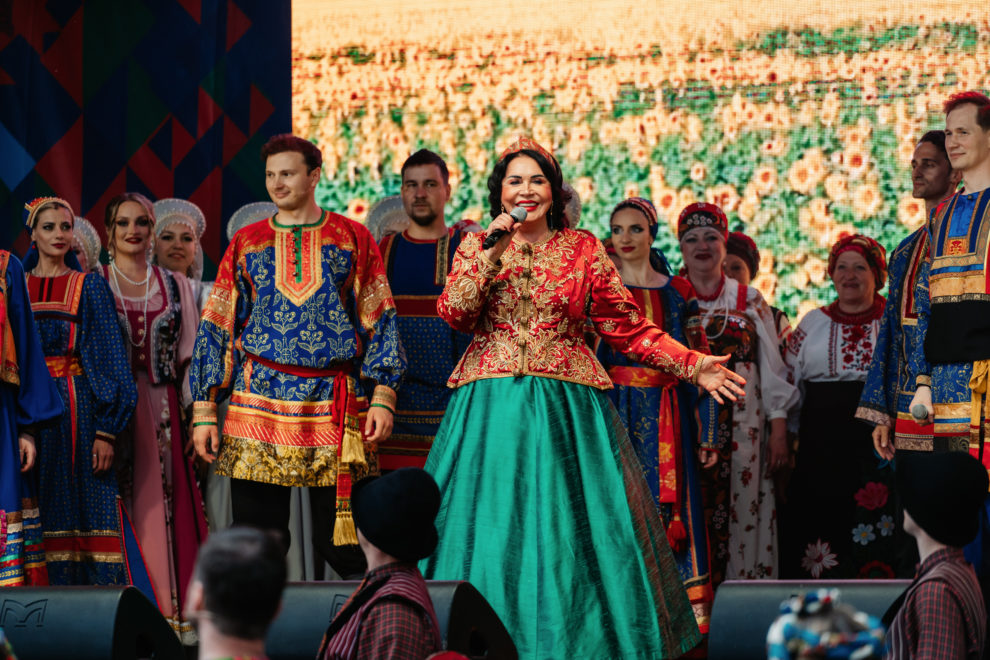 Фото: Максим Школьников/РИА Верхневолжье