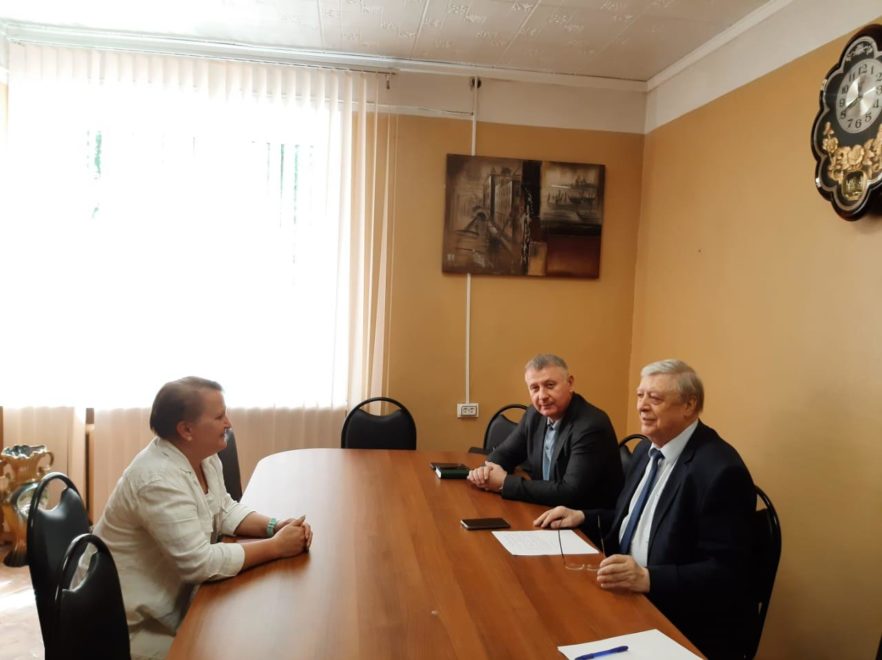 Фото: Пресс-служба Законодательного Собрания Тверской области