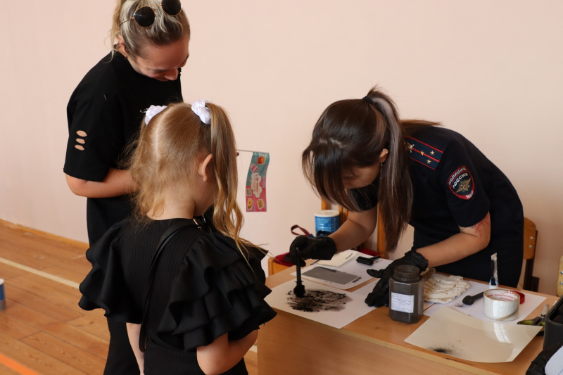 Фото: УМВД России по Тверской области