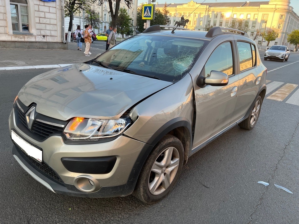 
Фото: Управление Госавтоинспекции Тверской области