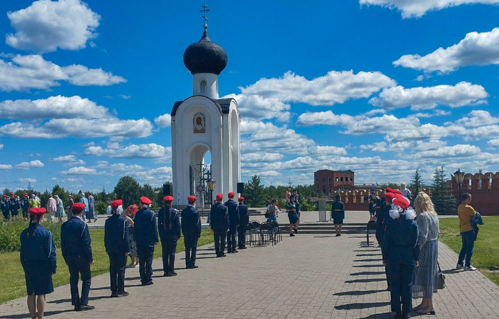 Фото: Денис Васильев