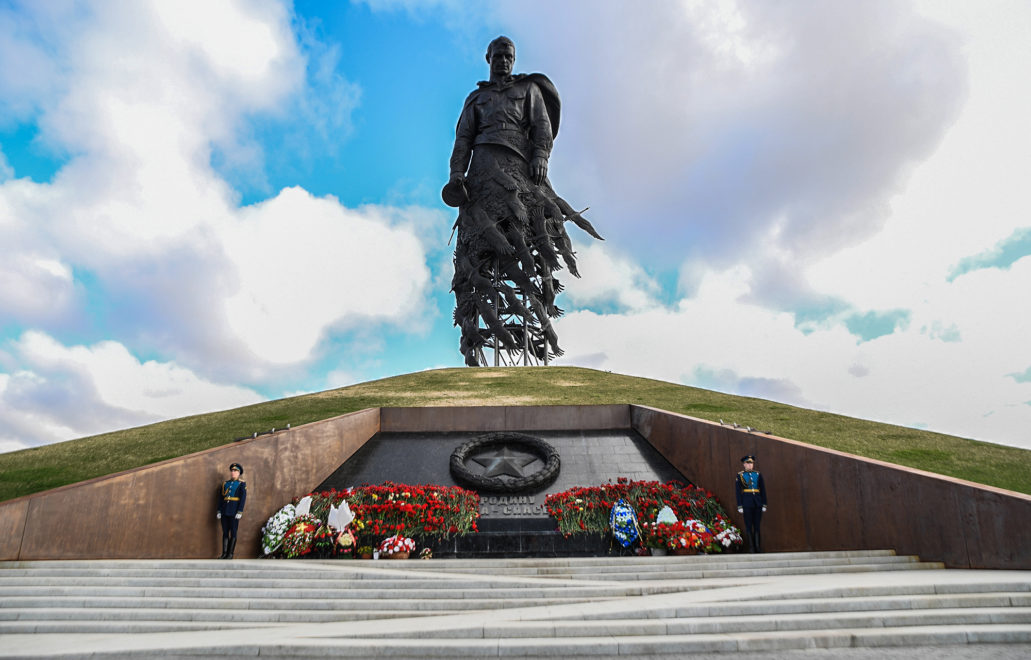 Фото: Эдуард Бредихин/Правительство Тверской области