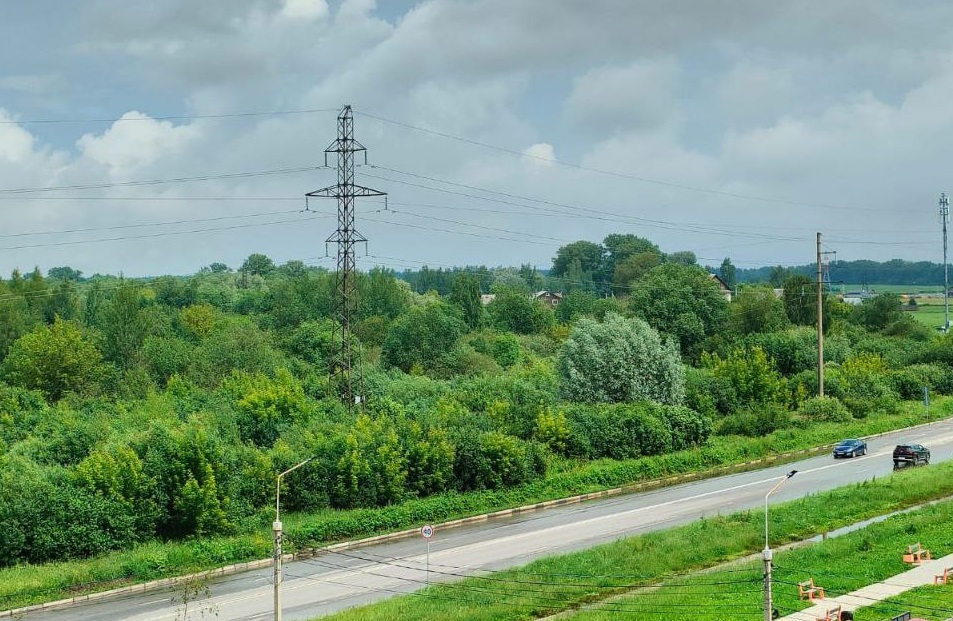 /РИА Верхневолжье