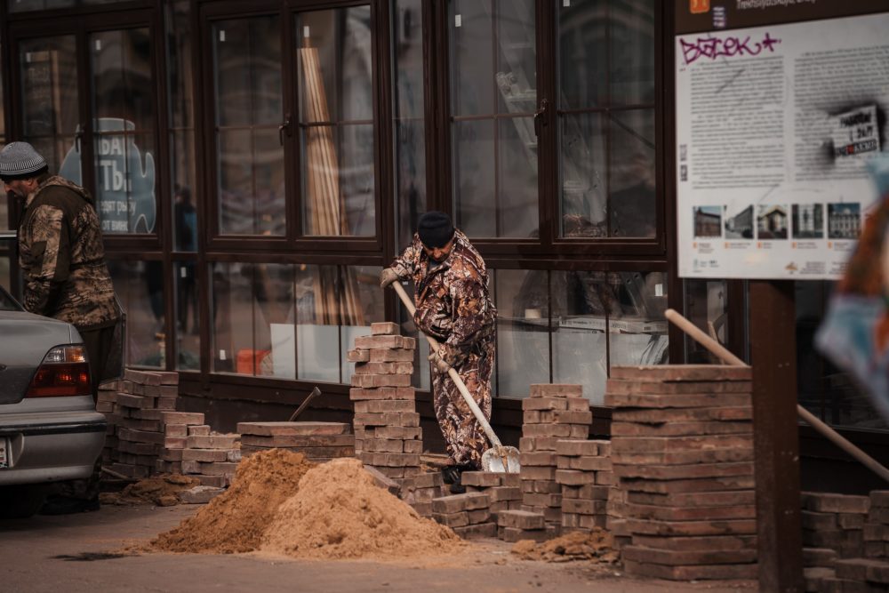 Фото: Леонид Смирнов/РИА Верхневолжье