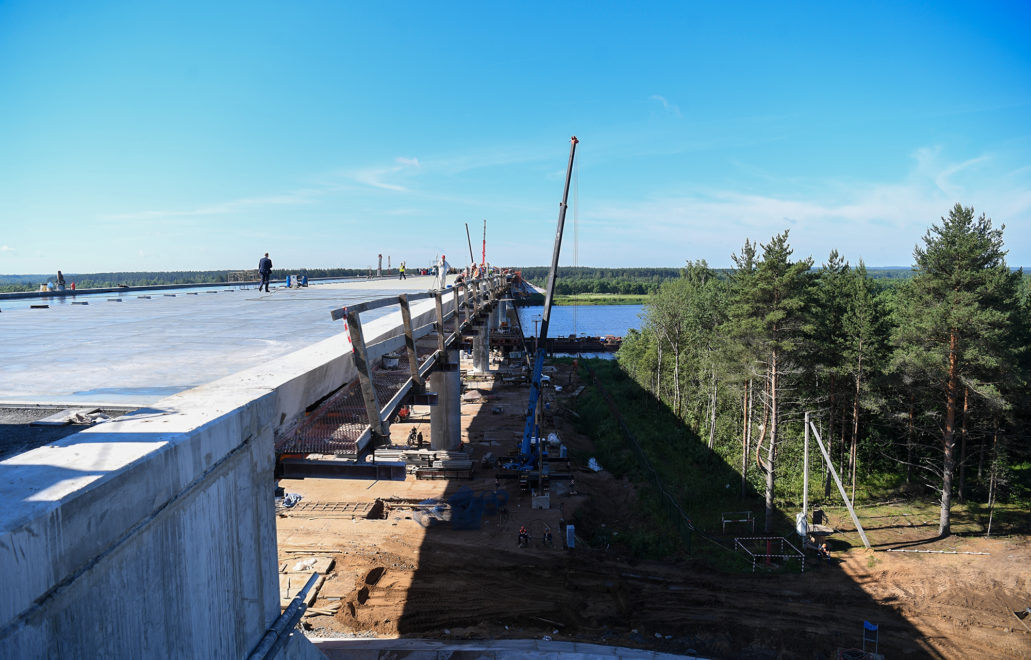 Северный обход