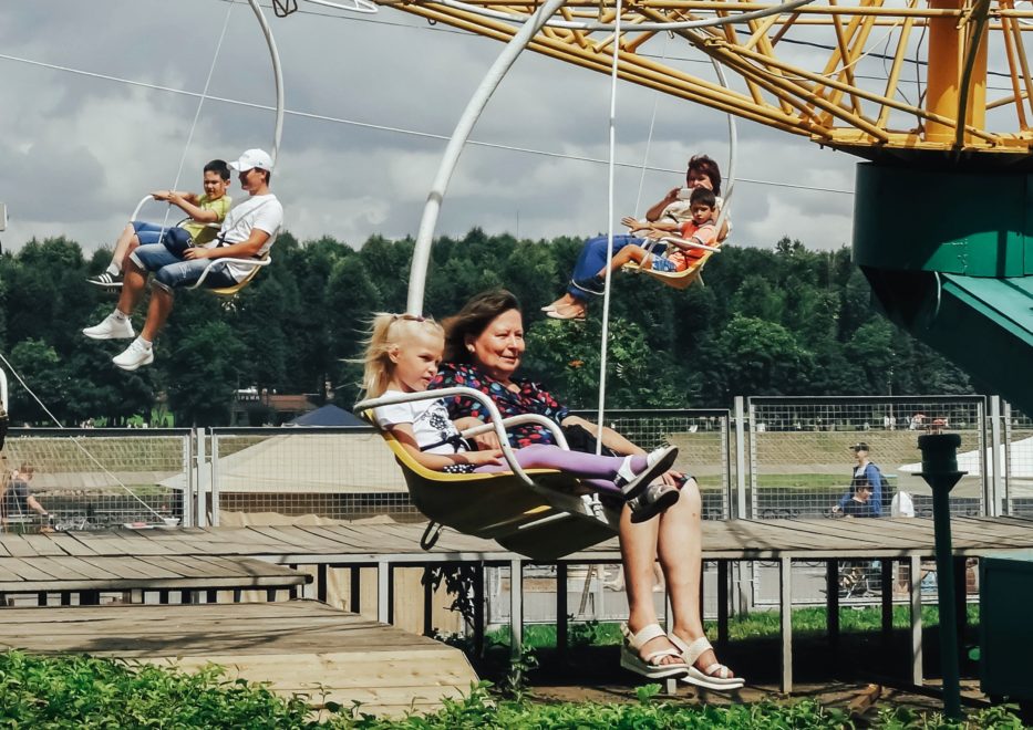 Фото: Кристина Белякова/РИА Верхневолжье