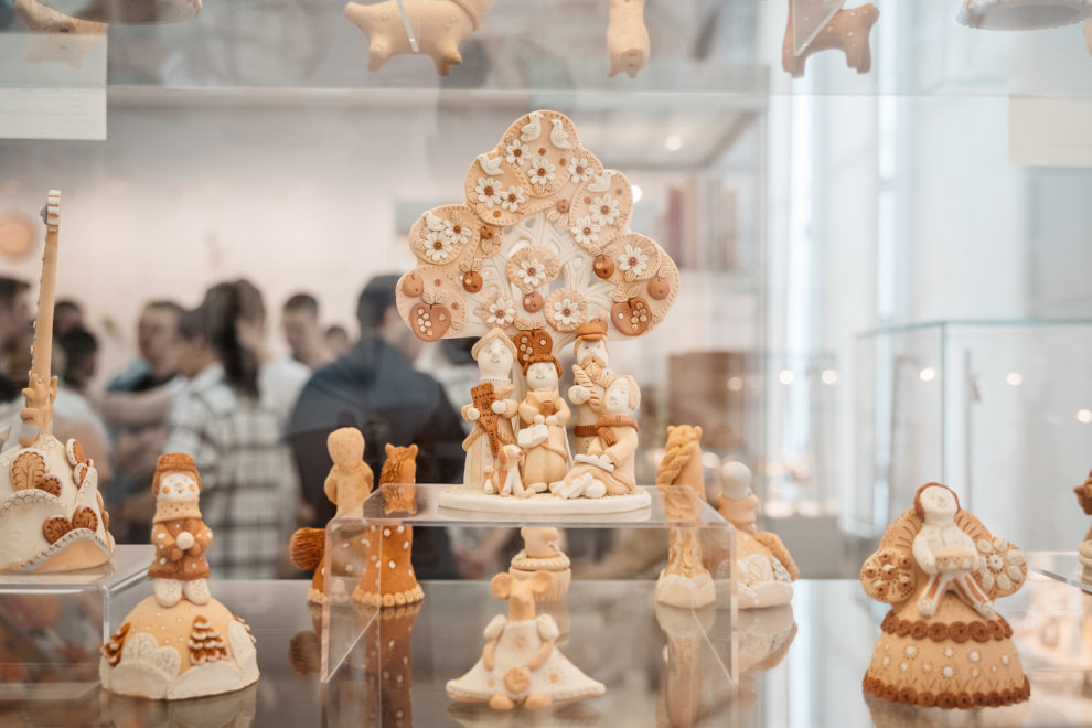 Фото: Леонид Смирнов/РИА Верхневолжье