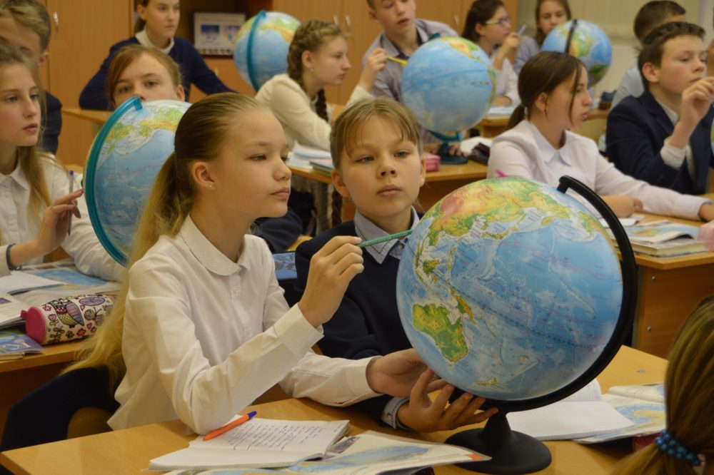 Фото: администрация города Твери