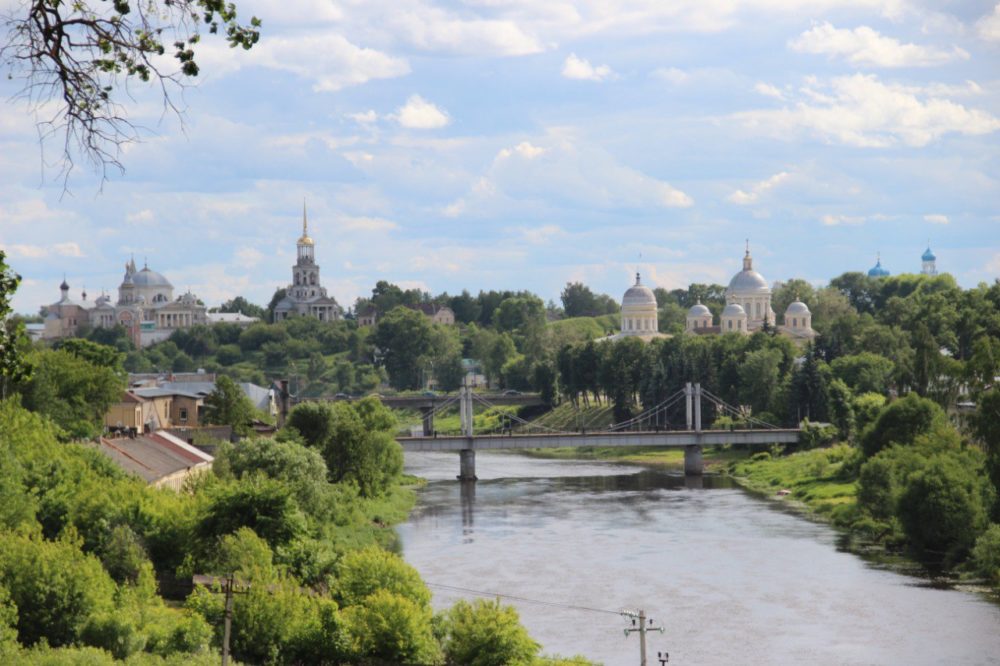 Фото: Правительство Тверской области