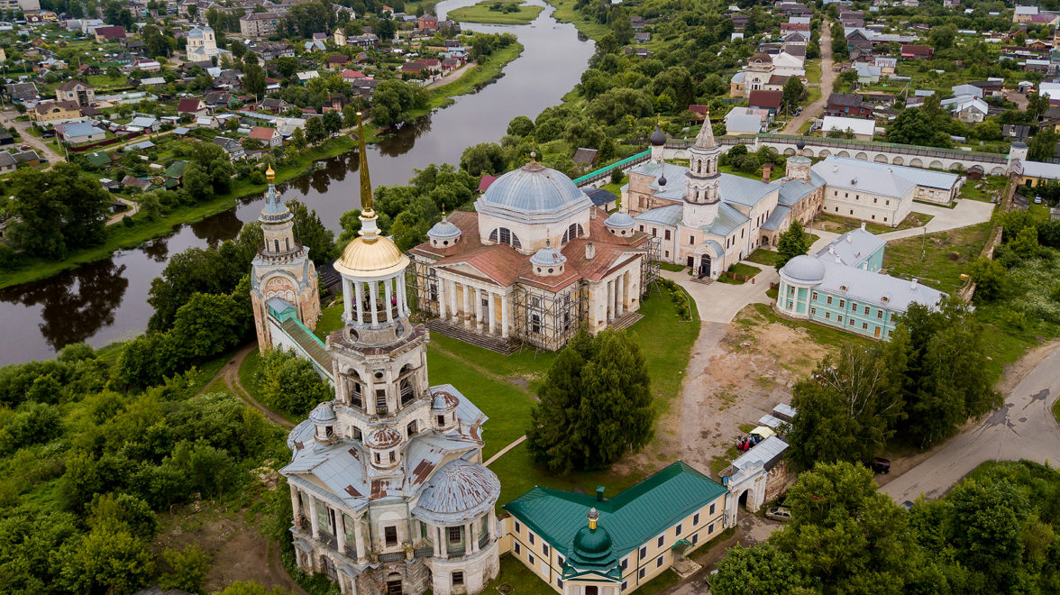 Торжок. Иван Иванов