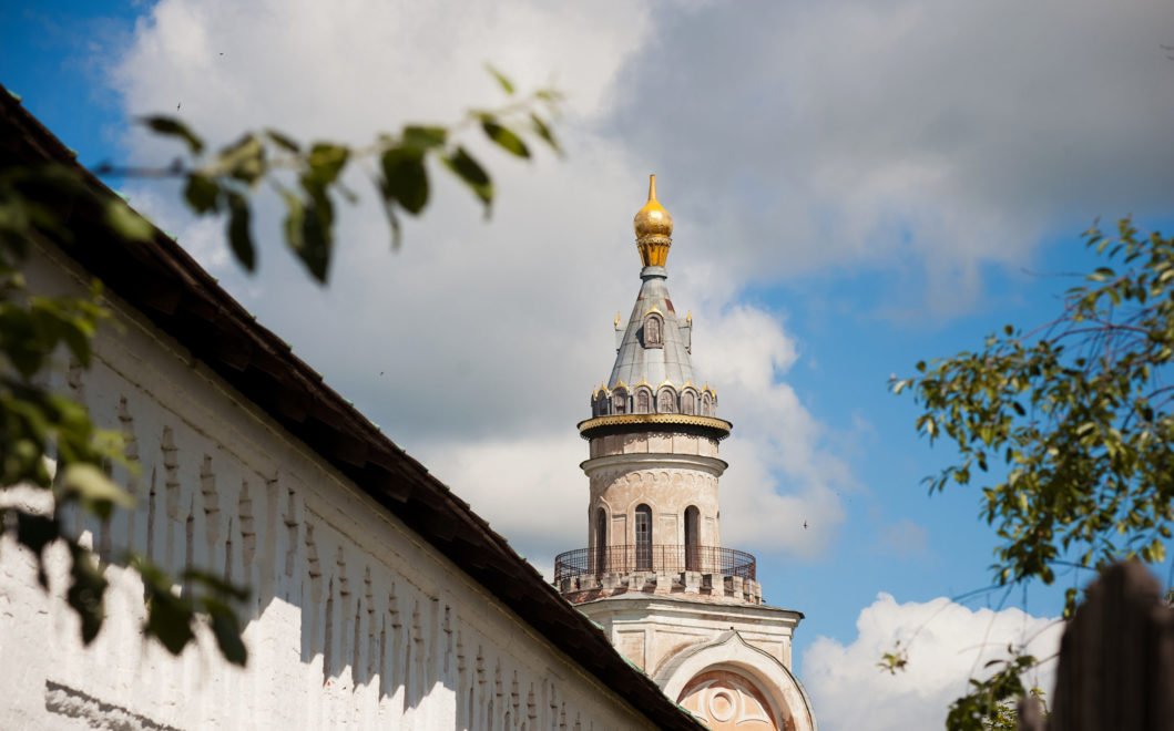 Фото: Светлана Рудакова/РИА Верхневолжье