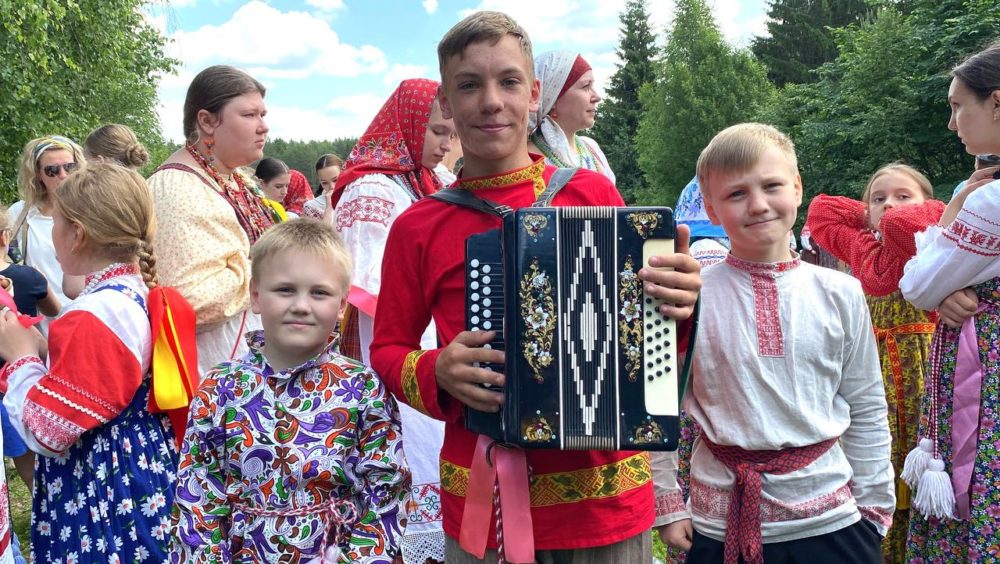 Фото: Галина Ивановская