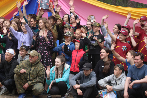 Фото: администрация Бологовского округа