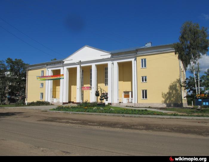 Фото: «Центр культуры и досуга города Бологое»