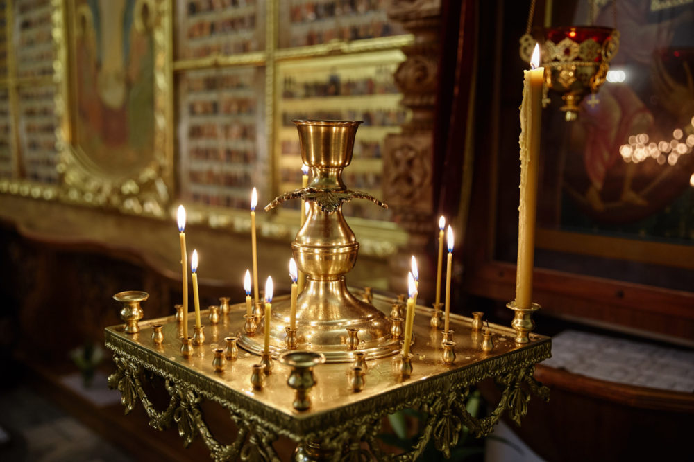 Фото: Анастасия Чистякова/РИА Верхневолжье