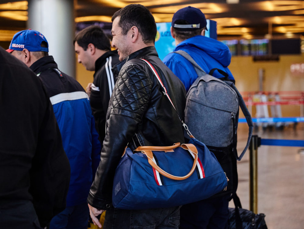 Фото: Анастасия Чистякова/РИА Верхневолжье