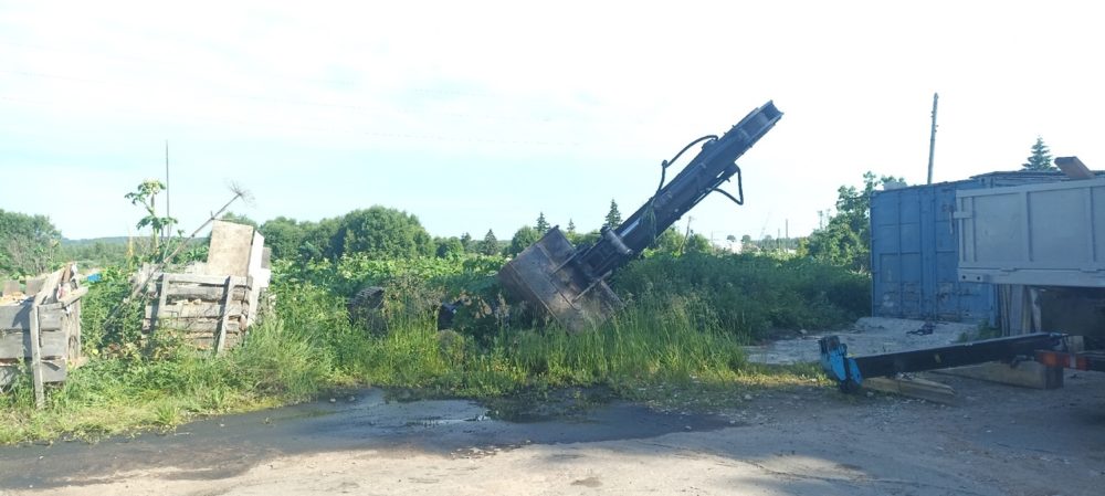 Фото: ВК-сообщество Редкино LIFE
