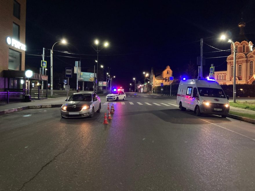 Фото: ГАИ Тверской области