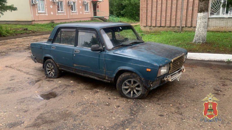 Фото: УМВД России по Тверской области