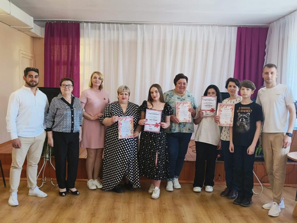 Фото: пресс-служба партии 