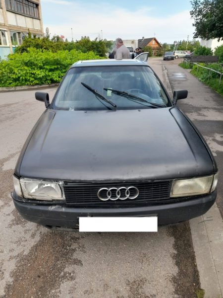 Фото: Управление Госавтоинспекции Тверской области