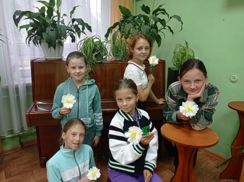 Фото: Библиотека на проспекте