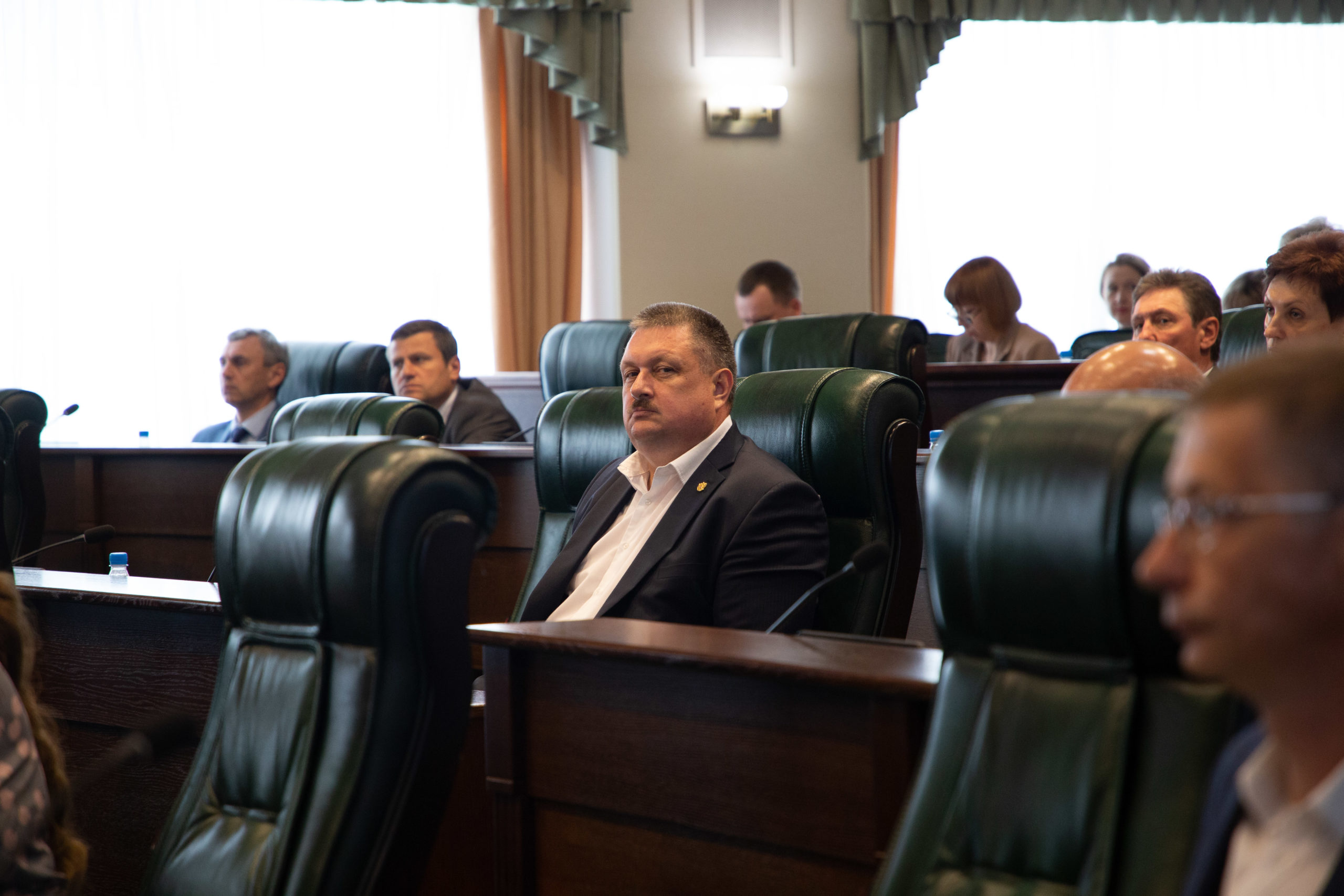 /РИА Верхневолжье