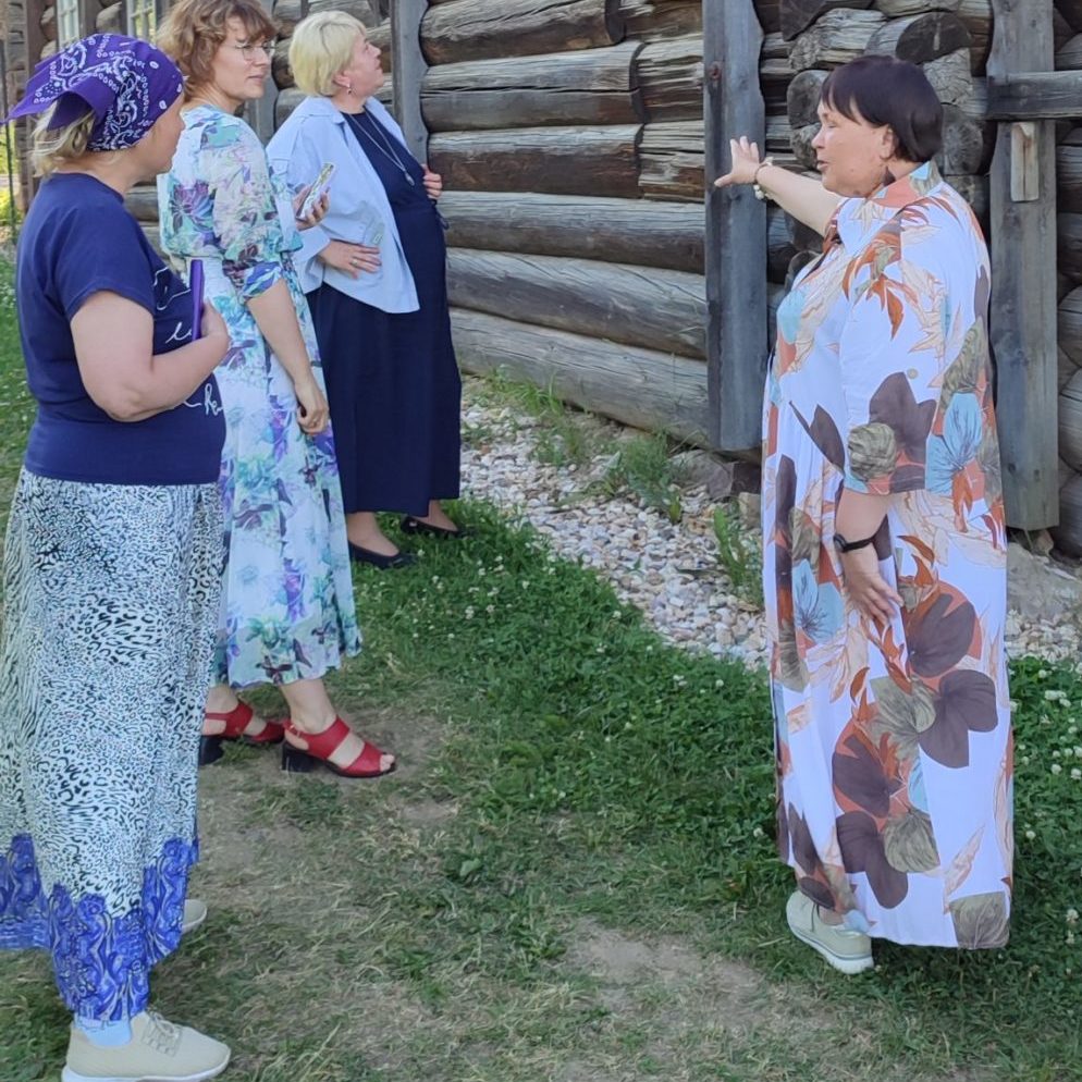 Фото: Маргарита Васильева