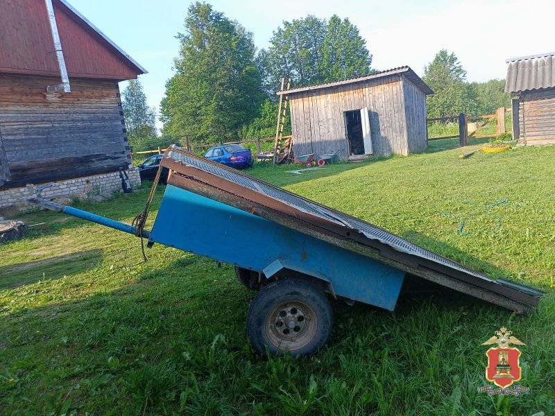 Пресс-служба УМВД России по Тверской области