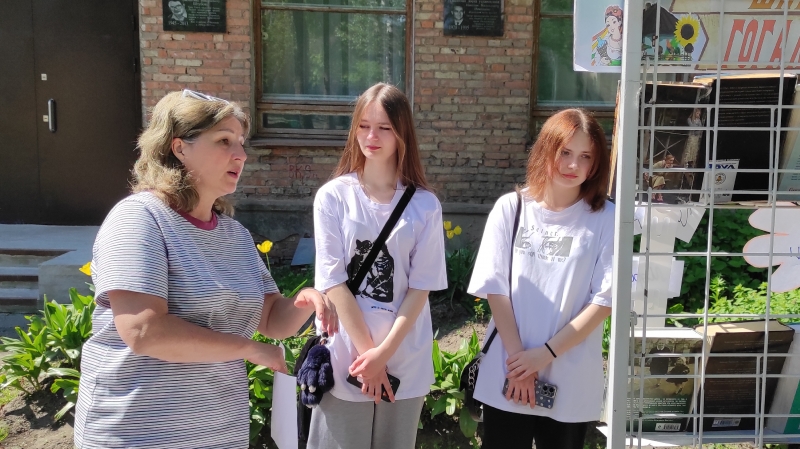 Фото: ВК-сообщество Библиотека на проспекте