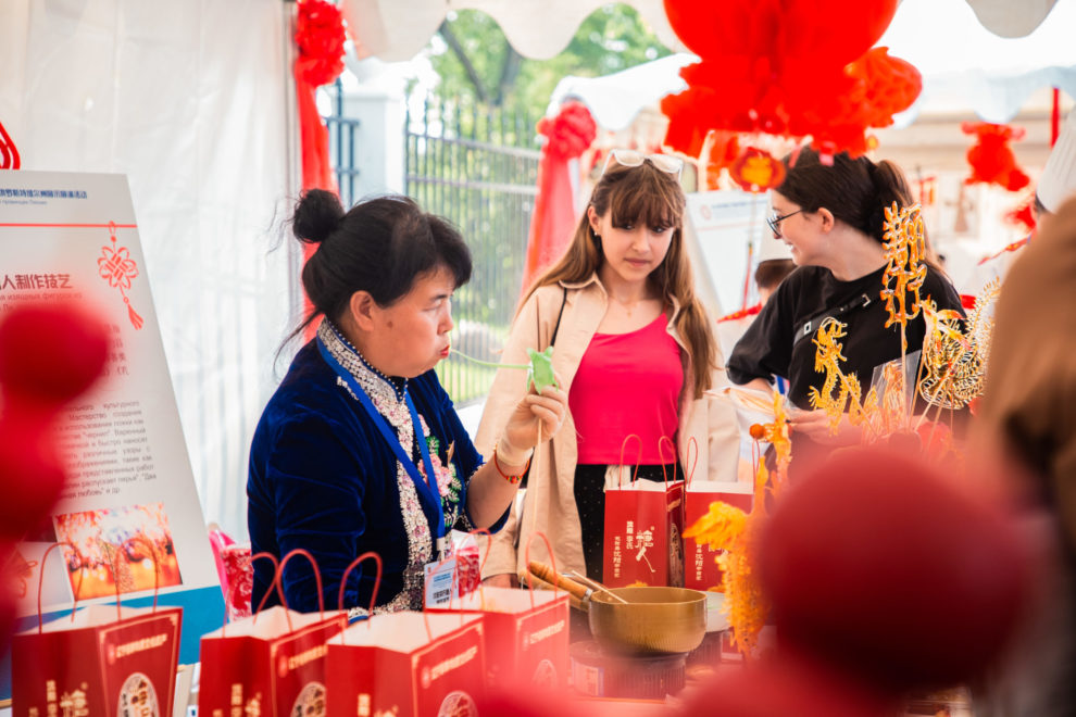 Фото: Кристина Белякова/РИА Верхневолжье