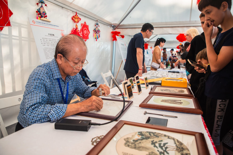 выставка китай (2)