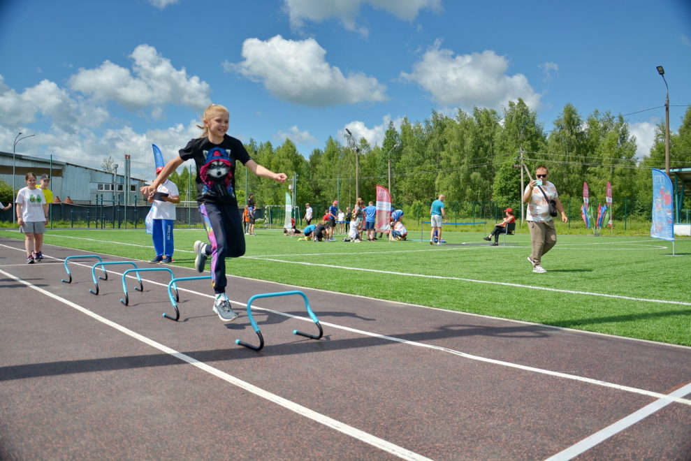 Фото: администрация города Твери