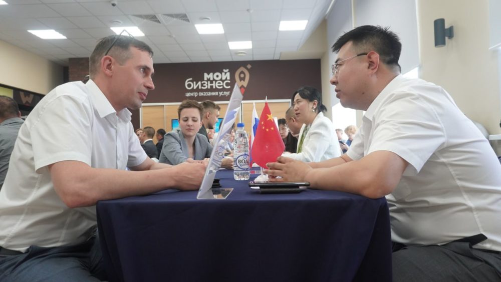 Фото: Правительство Тверской области