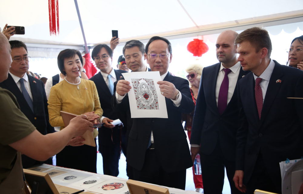 Фото: Правительство Тверской области