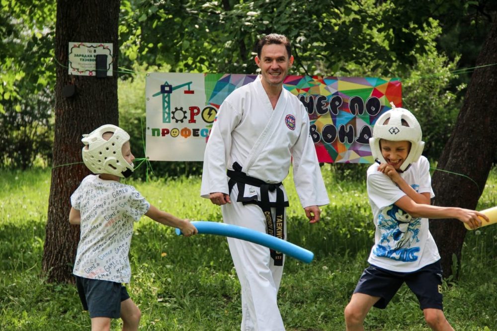 Фото: Отдел информации и аналитики администрации города Твери