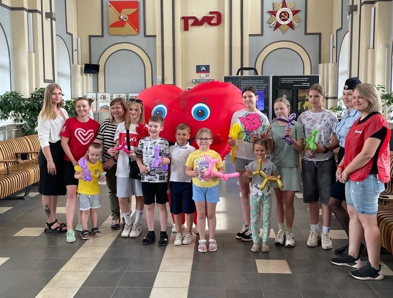 Фото: Муниципальное образование Бологовский район
