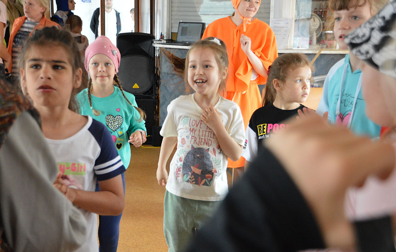 Фото: Администрация города Твери 