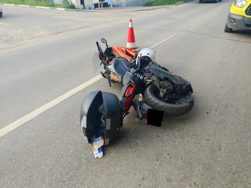 Фото: Госавтоинспекция