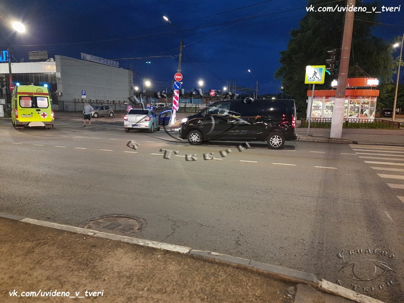 Фото: ВК-Сообщество УВИДЕНО В ТВЕРИ (Тверской области)