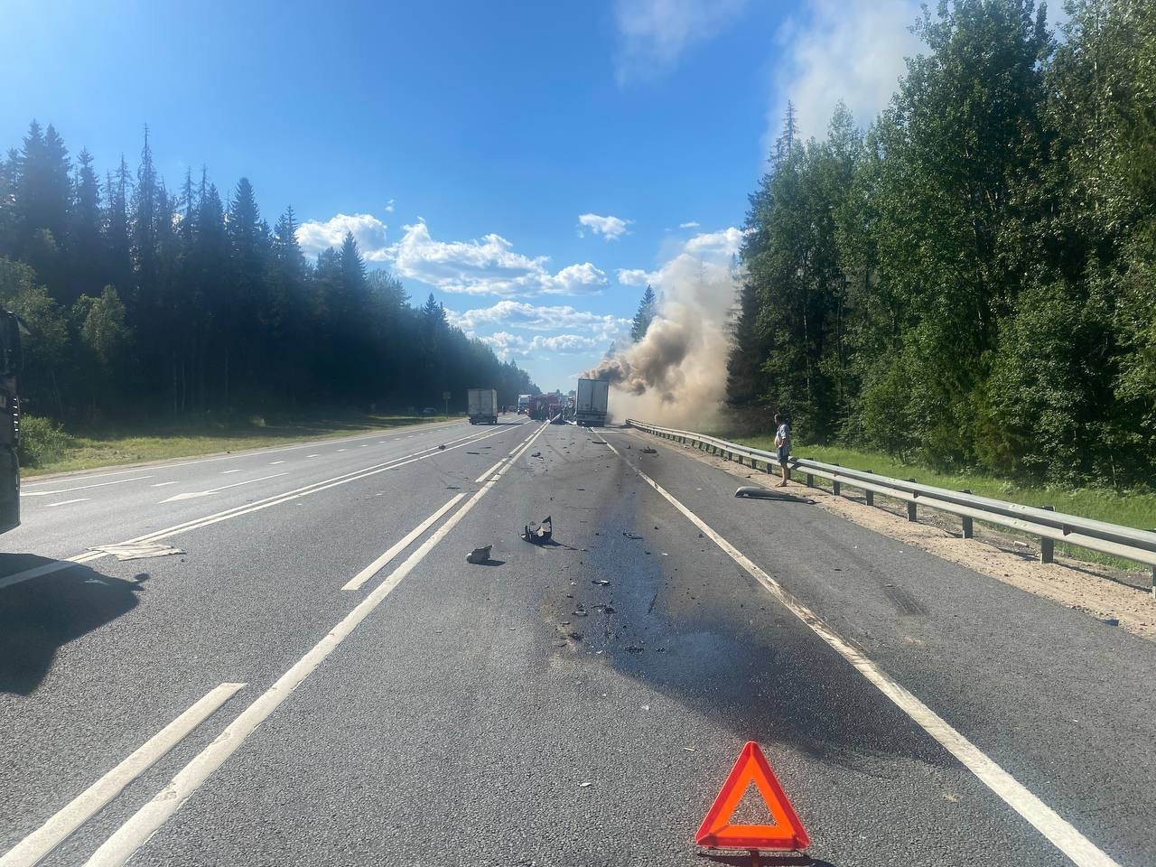 Фото: ГАИ региона