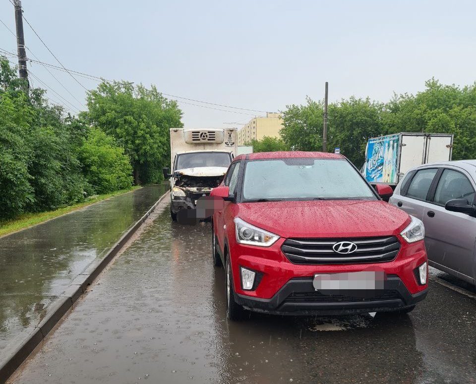 Фото: ГАИ Твери