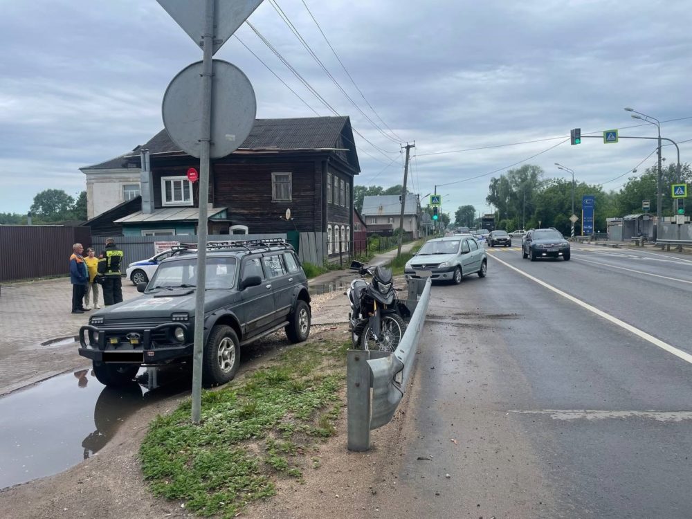 Фото: Госавтоинспекция региона