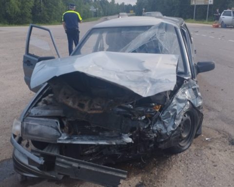 Фото: Региональная Госавтоинспекция