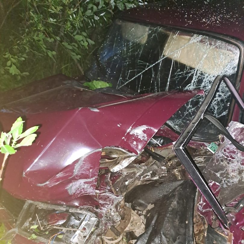 Фото: ГАИ региона