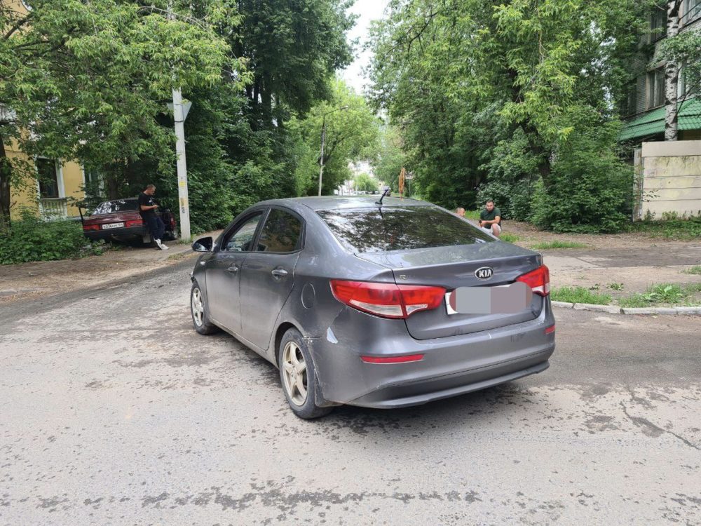 Фото: ГАИ Твери