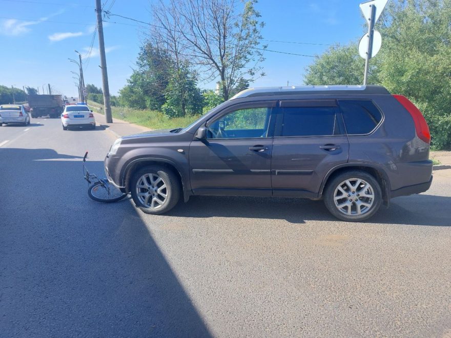 Фото: отдел ГАИ города Твери