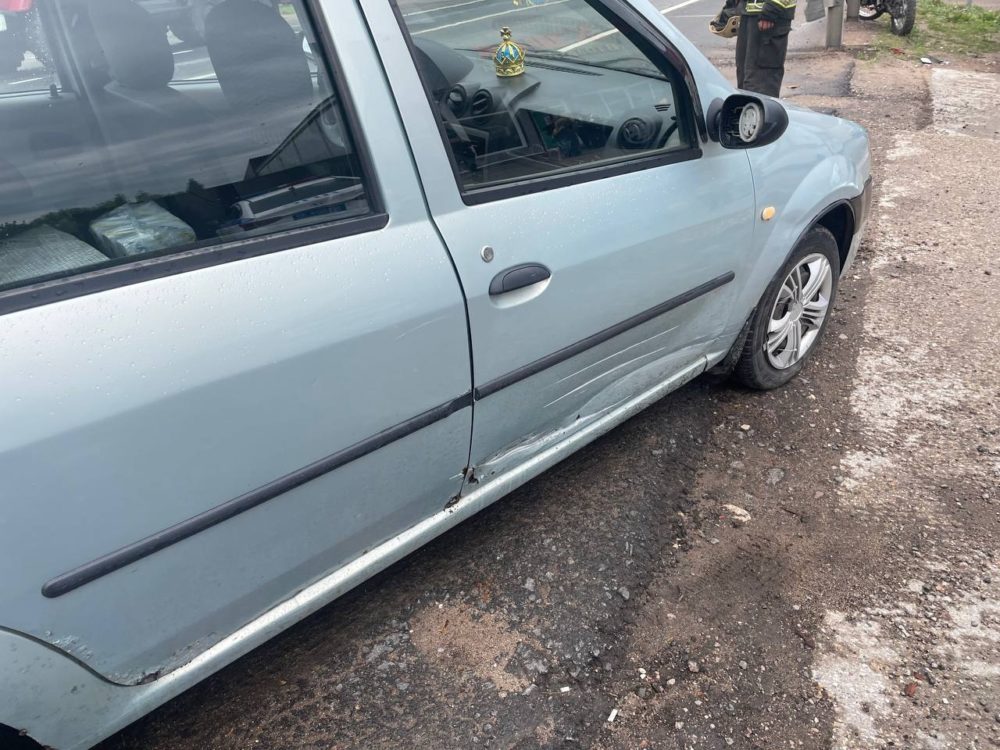 Фото: ГАИ региона