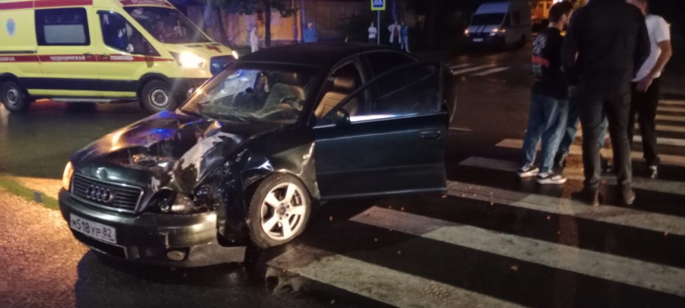 дтп склизкова 2