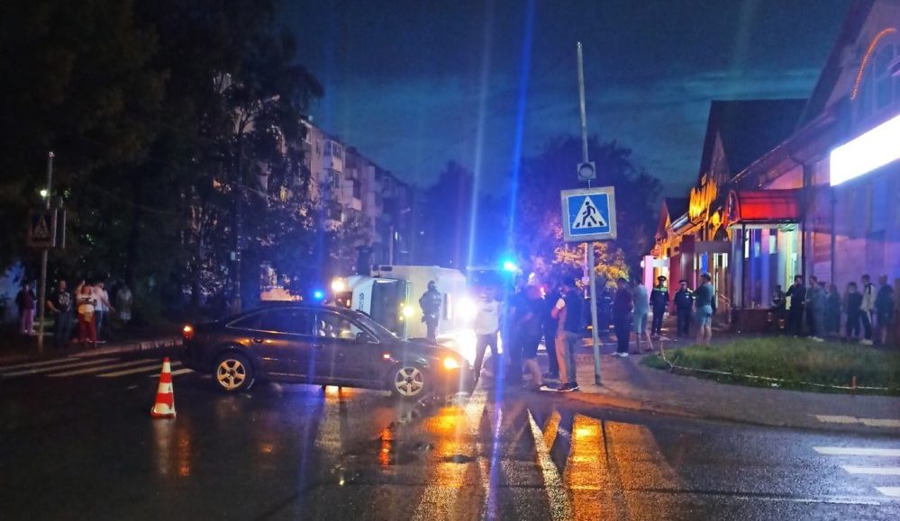 Фото: Анюта Демчук / News69